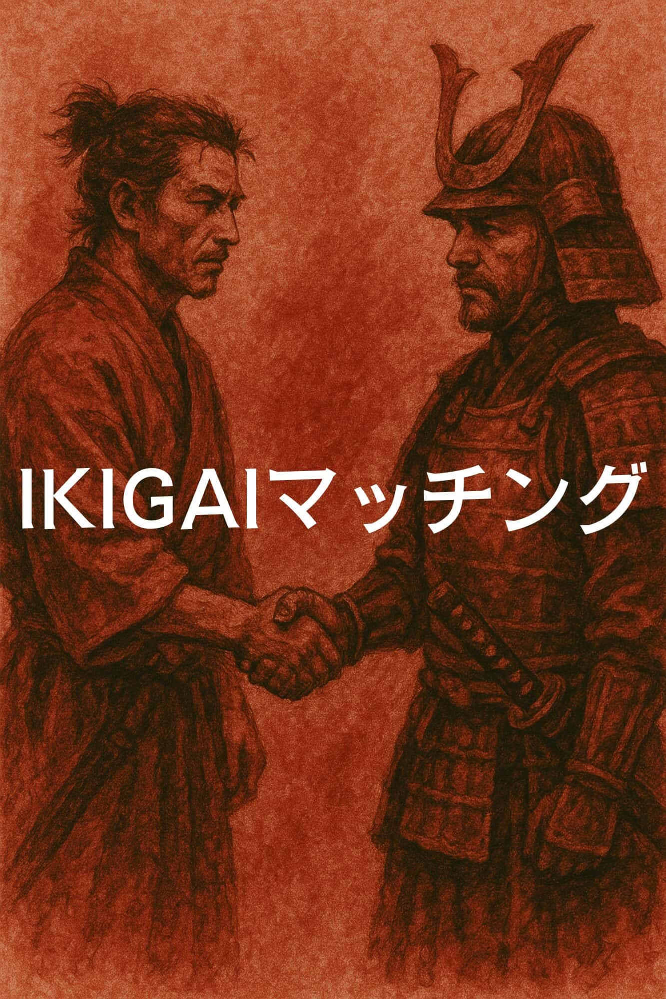 IKIGAIマッチング