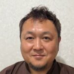 古森久雄さんの活動の様子