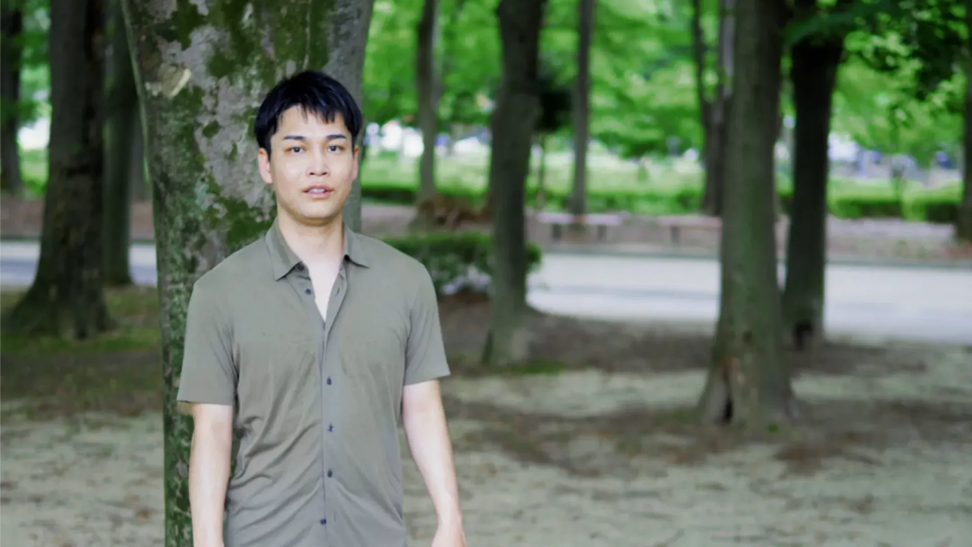 IKIGAIコラム「人はみんな変、変を極めれば自分だけの強みになる」の内容を表す画像