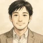中村さんの活動の様子