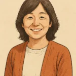 鳥村さんの活動の様子