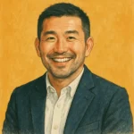 本田さんの活動の様子