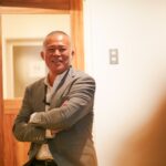 島野さんの活動の様子