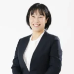 岩松あつみさんの活動の様子