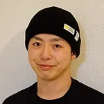 馬場田さんの活動の様子