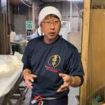 小川三郎さんの活動の様子