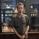 中川智博さんの活動の様子