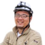 デミー博士さんの活動の様子