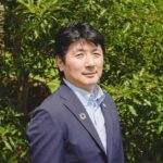 久保田豊さんの活動の様子