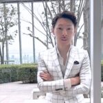 大西愛貴さんの活動の様子