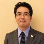 溝田正行さんの活動の様子
