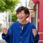 株式会社花さんの活動の様子