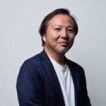 柴田幸祐さんの活動の様子