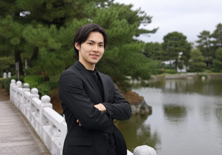 岩橋綾士