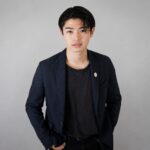 山中智貴さんの活動の様子