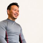 田村恵介さんの活動の様子