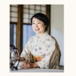 後藤恭子さんの活動の様子