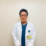長野宏昭さんの活動の様子