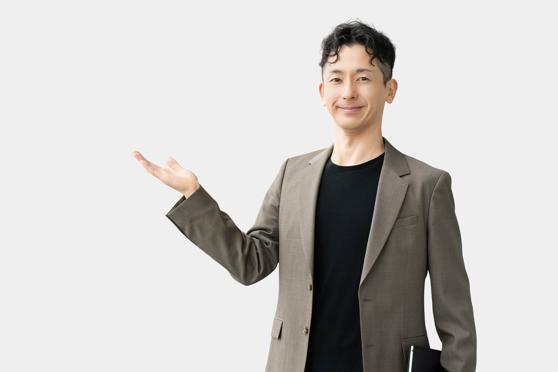 社長がメディアに出演するメリット