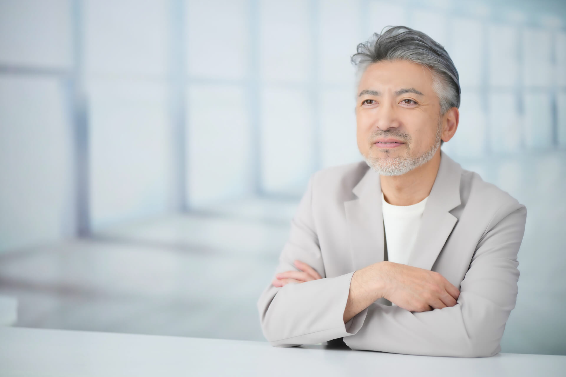 企業の魅力を引き出す社長対談を取り入れる手法