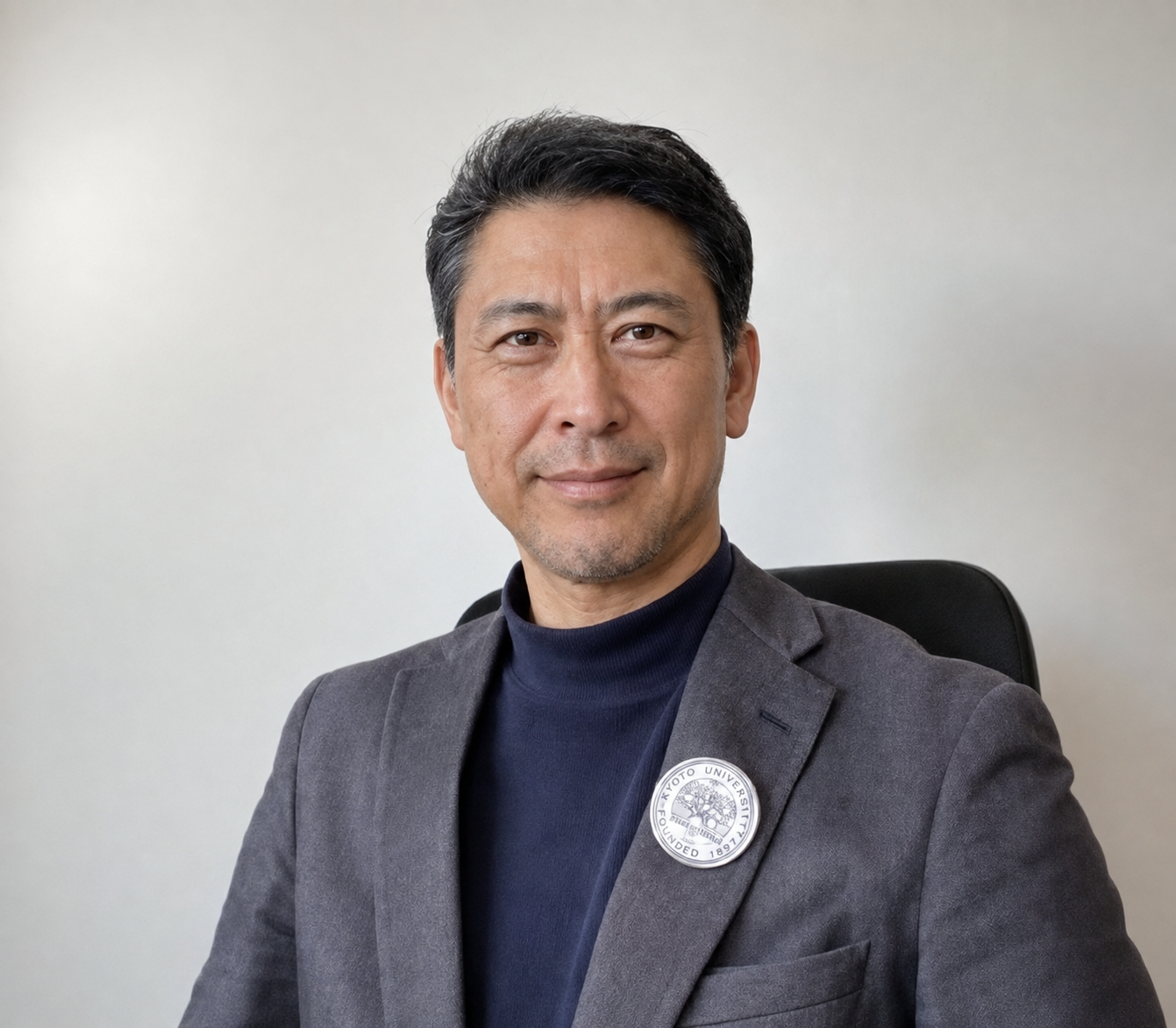 希望があれば、人は漕ぎ続けられる——夢を後回しにした37年から、仲間と挑む気候変動アクションへ