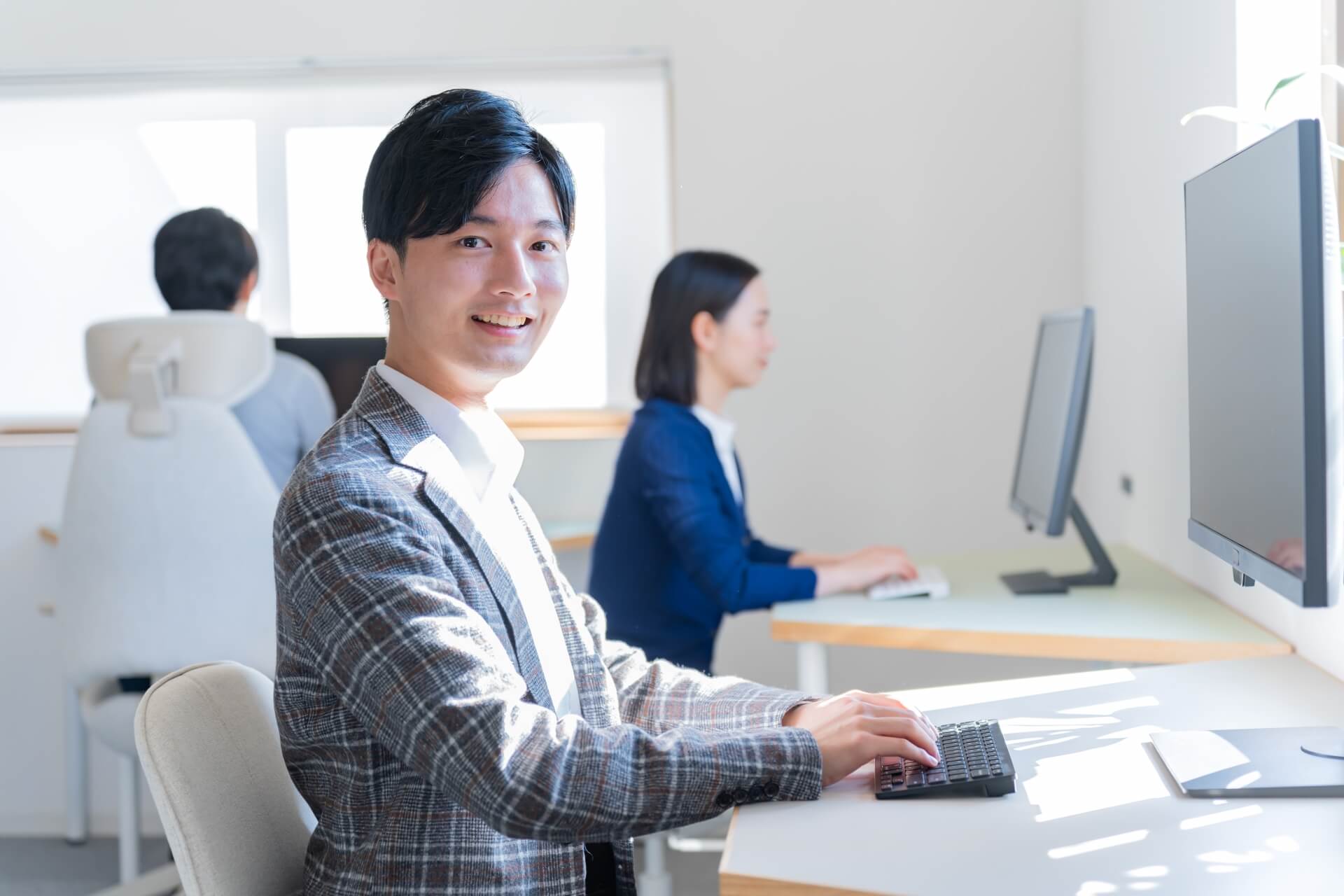 採用ブランディング会社の具体的な支援内容