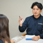 中島健太さんの活動の様子