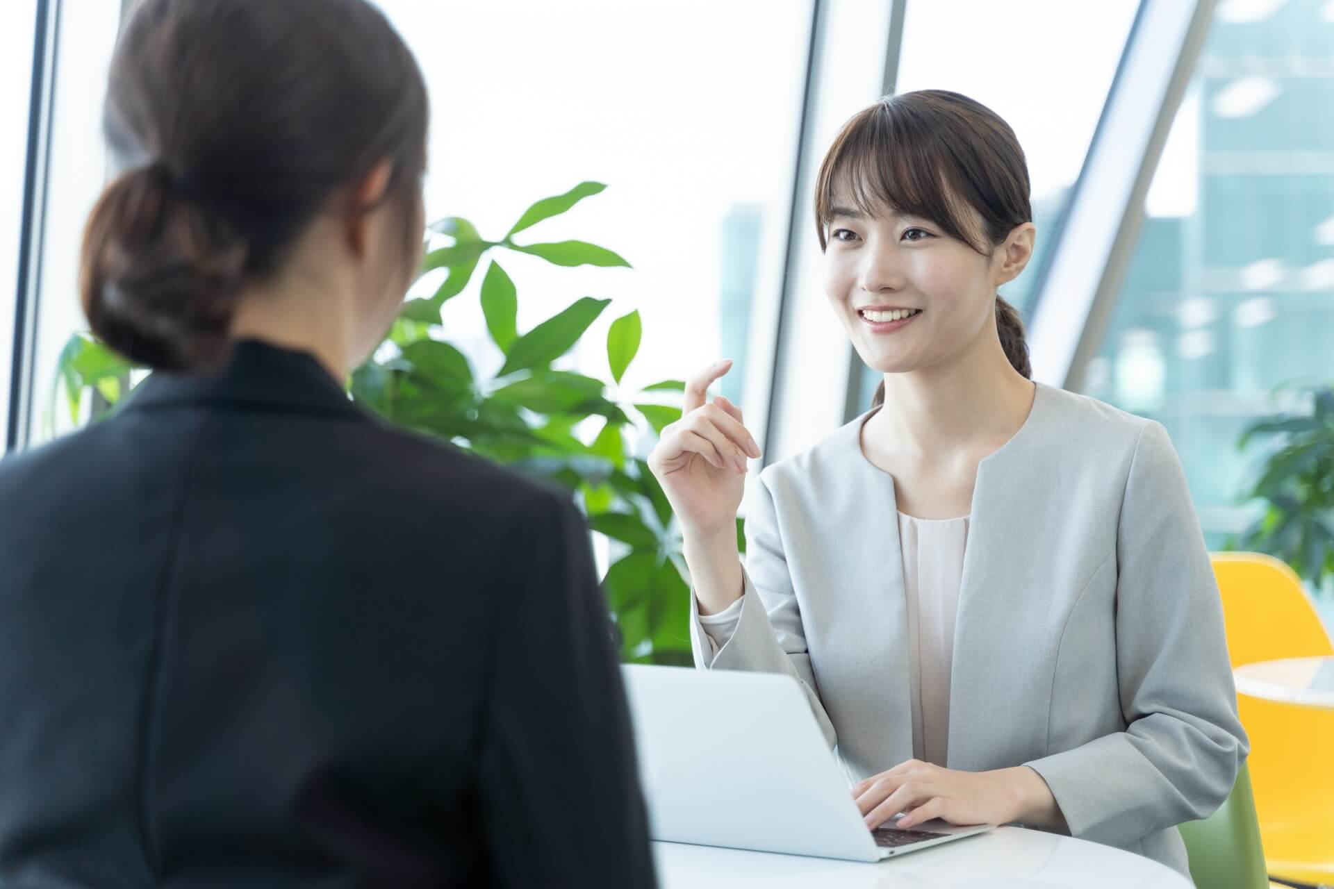現状分析と効果的な改善策の考え方
