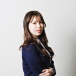 迫優華さんの活動の様子