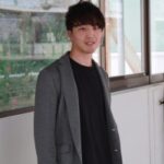 大石竜聖さんの活動の様子