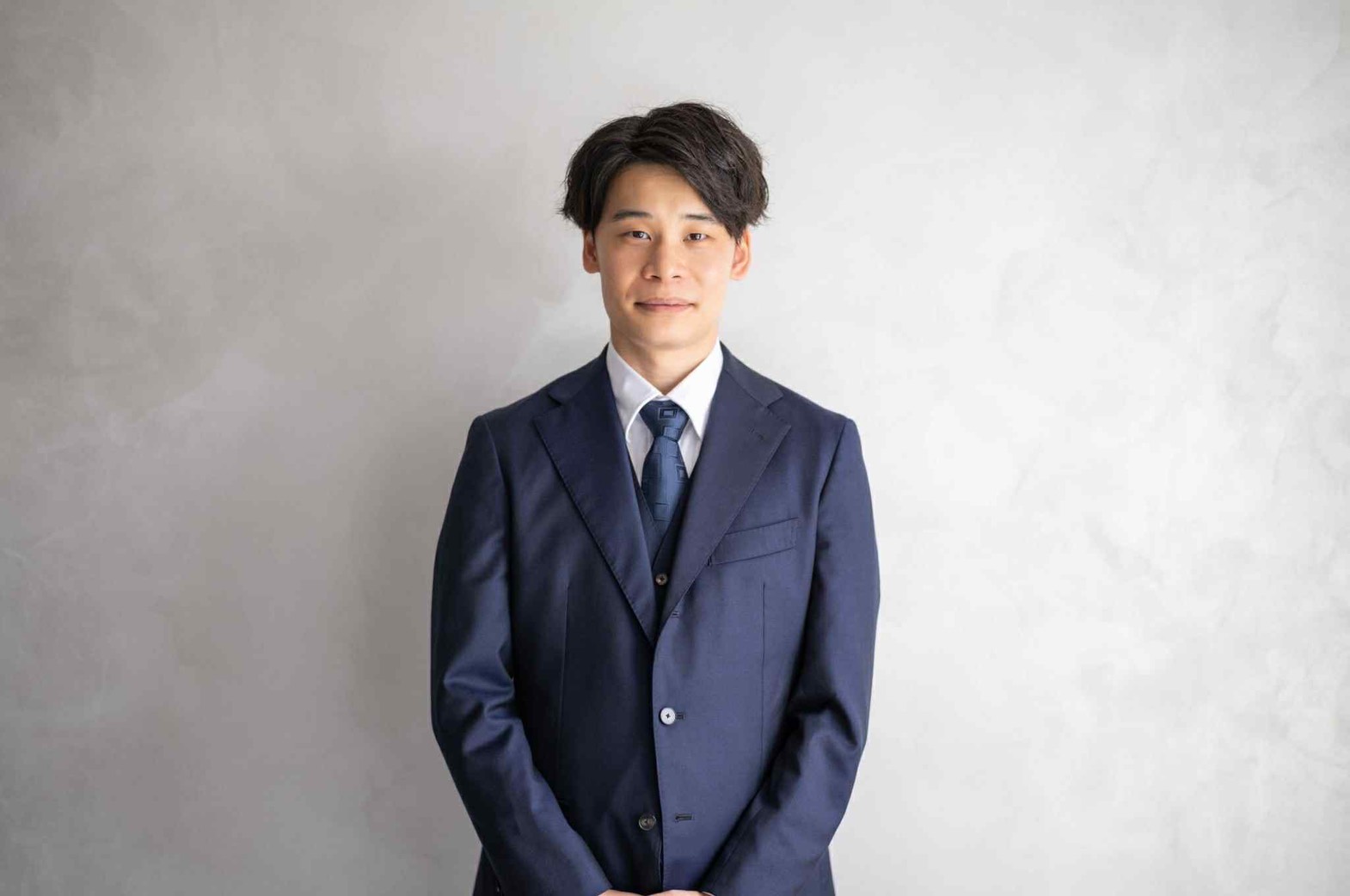 やらなかった後悔を、人生に残さない——サッカーという夢を手放した青年が、挑戦を生き方に変えるまで