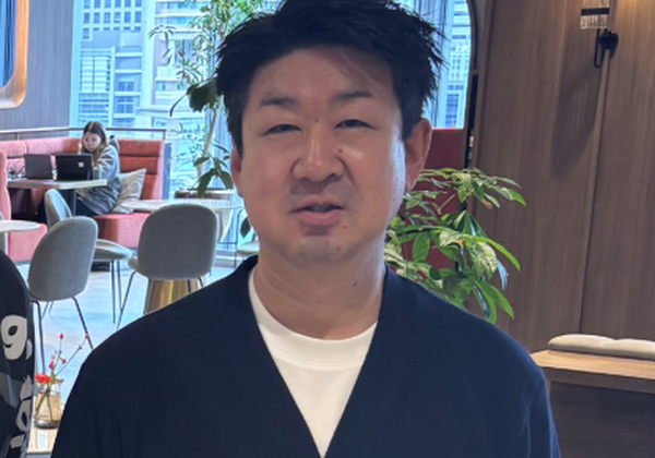 主語を変えると、出会う人が変わる——AI時代に、人を信じ、次の世代へ学ぶ機会をつなぐ