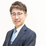 楠原好顕税理士事務所 税理士・楠原好顕 プロフィール写真