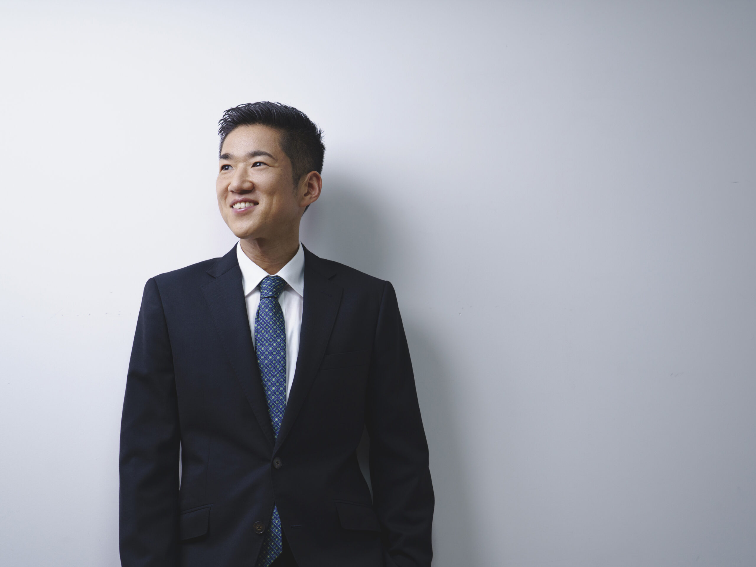 生業の先に、選べる未来を増やす——引き受けた仕事と、その人の一歩を見届ける