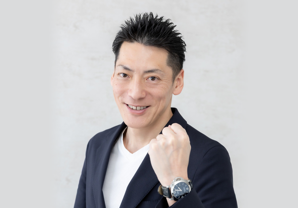 後悔のない人生を、目の前の人とつくる——不安を安心へ変える、影の立役者の歩み