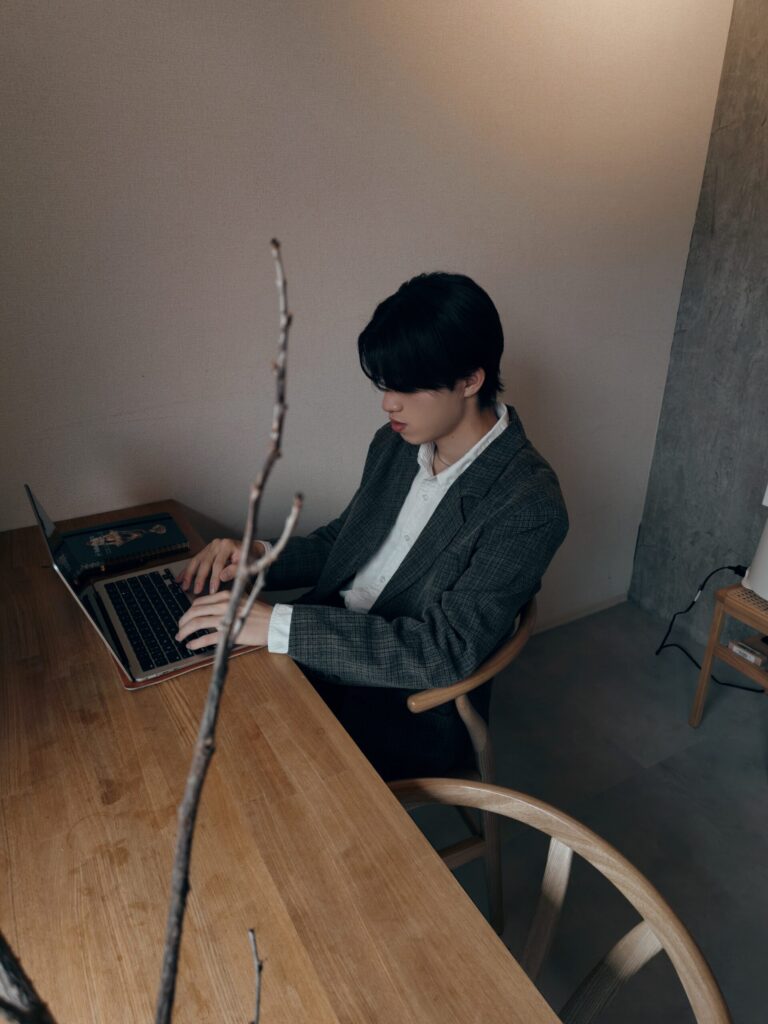 感謝される仕組みをつくる——工場を離れ、自由に選べる人生を支えるまで