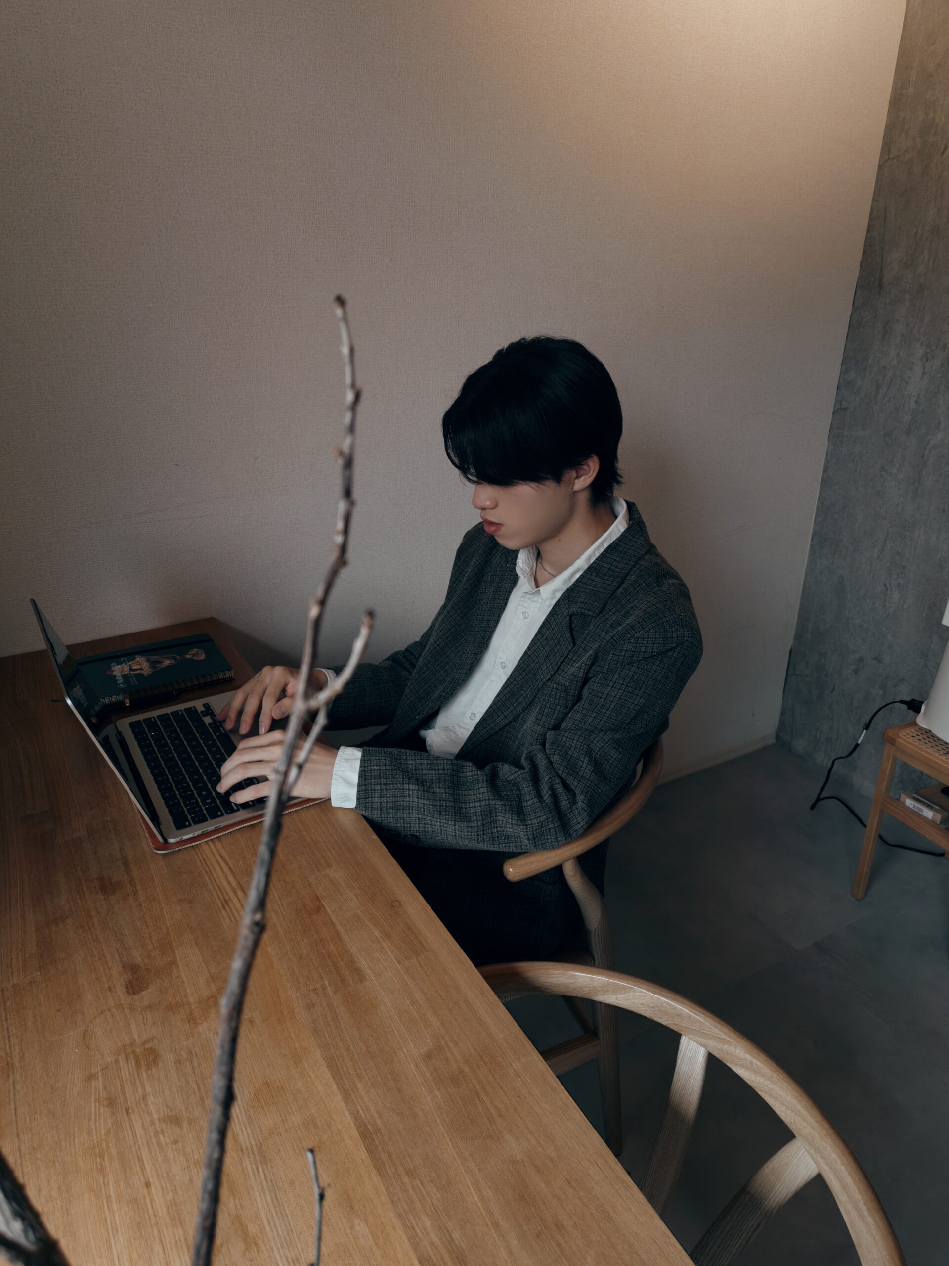感謝される仕組みをつくる——工場を離れ、自由に選べる人生を支えるまで
