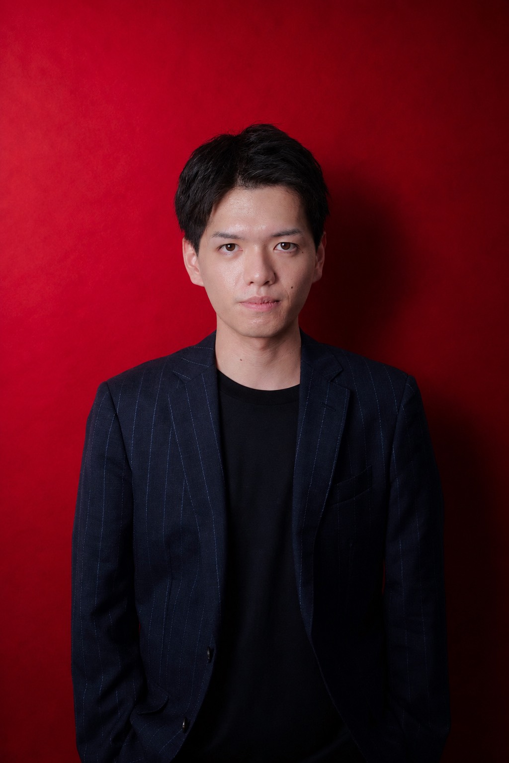 石井嵩大さんの活動の様子