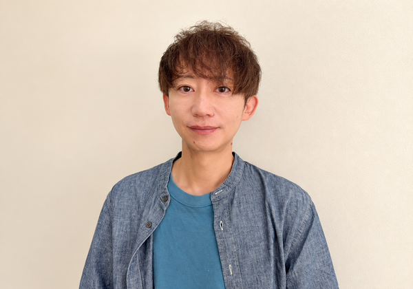 挑戦する人生を、これからも——倒産と失業を越え、AIで次の働き方をつくる